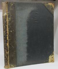 image of Scottish Woodwork of the Sixteenth & Seventeenth Centuries Measured and Drawn for the Stone