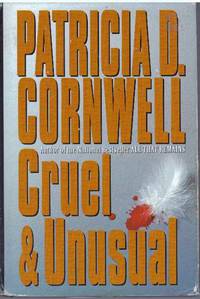 image of CRUEL & UNUSUAL
