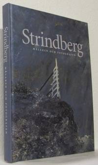 Strindberg. Målaren och fotografen.