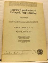Laboratory Identification of Pathogenic Fungi…