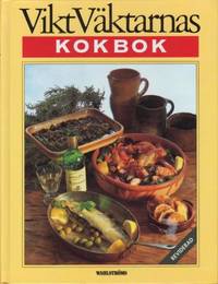 Viktväktarnas kokbok.