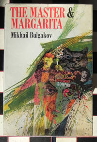 image of The Master and Margarita
