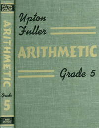image of Arithmetic, Grade Five (5)