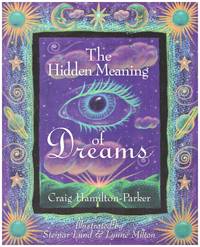 image of THE HIDDEN MEANING OF DREAMS
