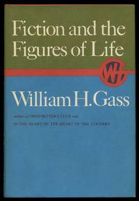 image of Fiction and the Figures of Life