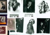 Photographs of work by Käthe Kollwitz. by Inc.; Käthe Kollwitz Pasquale Iannetti Art Galleries - from Alan Wofsy Fine Arts (SKU: 15-7224)