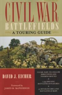 Civil War Battlefields