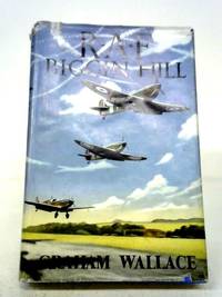 R.A.F. Biggin Hill