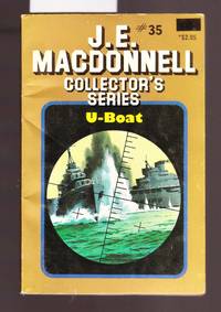 image of U-Boat - Collector's Series #35