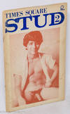 Times Square Stud 2 [a Times Square Quarterly]