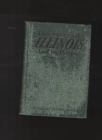 image of The Story of Illinois and its People