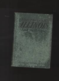 The Story of Illinois and its People