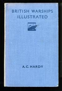 image of British Warships Illustrated