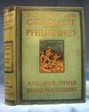 THE HISTORY AND CONQUEST OF THE PHILIPPINES & OUR OTHER POSSESSIONS (1899)
