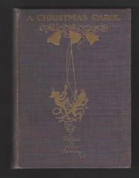 cover of A Christmas Carol