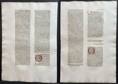 Pantheologia, sive Summa universae theologiae.…