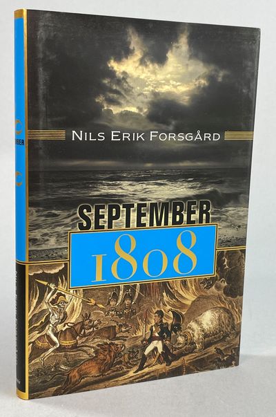 September 1808. [Utg. av] Atlantis.