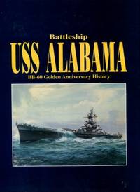 image of Battleship USS Alabama, BB-60