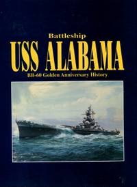 Battleship USS Alabama, BB-60