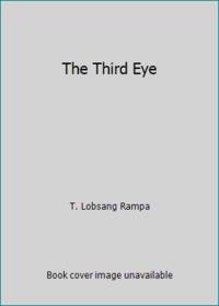 cover of The Third Eye
