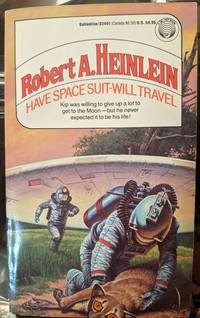 Have Space Suit - Will Travel