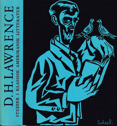 Studier i klassisk amerikansk litteratur.…