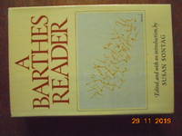 cover of Barthes Reader