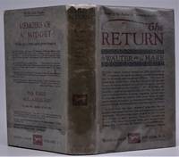 cover of The Return