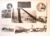 image of Manshu teikoku shashin takan. (A Grand Photographic Atlas of the Manchukuo Empire.)