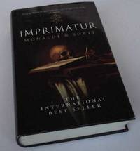 Imprimatur. DOUBLE SIGNED