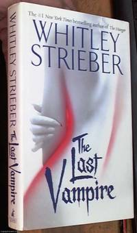 image of The Last Vampire ( Miriam Blaylock )