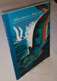 image of ANIMALS OF THE SEA