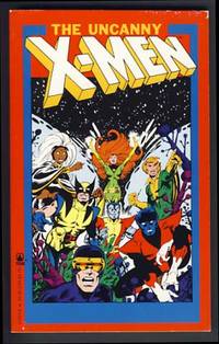 The Uncanny X-Men