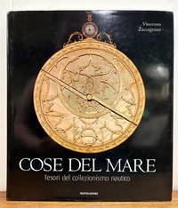Cose del Mare: Tesori del Collezionismo Nautico