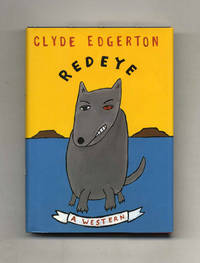 Redeye  - 1st Edition/1st Printing