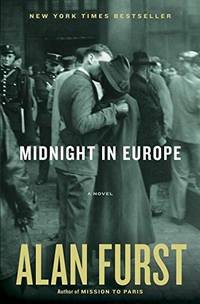 Midnight in Europe by Furst, Alan