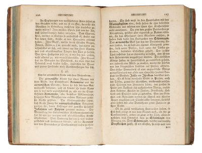 Glaubwürdige Nachrichten von dem Türkischen Reiche nach seiner neuesten Religions=und Staatsverfassung nebst der Beschreibung eines zu Smyrnen errichteten Evangelischen Kirchenwesens. (photo 7)