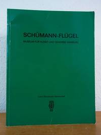 Der Schümann-Flügel. Erweiterung des Museums für Kunst und Gewerbe Hamburg. 10 Entwürfe