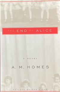 cover of The End of Alice