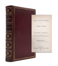 The Seraphim, and Other Poems