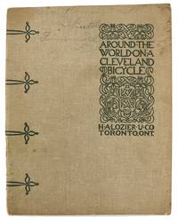 Around the World on a Cleveland Bicycle [Trade Catalog]
