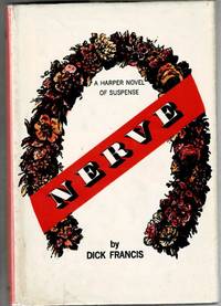 cover of Nerve