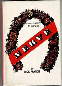 Nerve by Francis, Dick - 1964