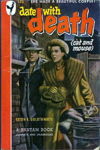 image of Date with Death (aka Cat and Mouse)