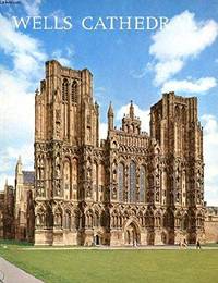 Wells Cathedral by F.P. Harton - 1973