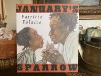 January's Sparrow