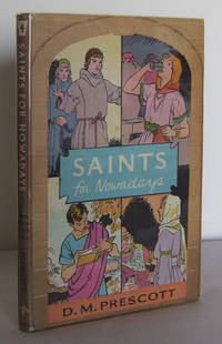 Saints for Nowadays