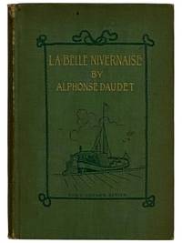 La Belle Nivernaise: The Story of an Old Boat and Her Crew (Cosy Corner Series) [English Text]