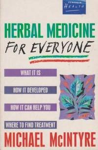 Herbal Medicine For Everyone