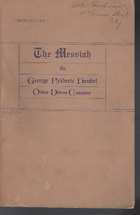 https://www.biblio.com/book/messiah-oratorio-composed-year-1741 